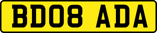 BD08ADA
