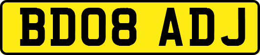 BD08ADJ