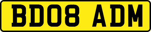 BD08ADM
