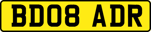 BD08ADR
