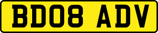 BD08ADV