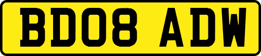 BD08ADW