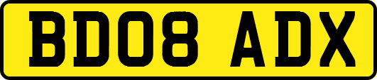 BD08ADX