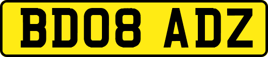 BD08ADZ