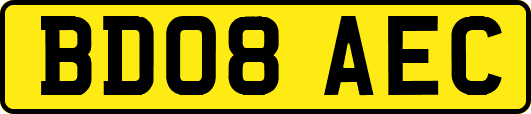 BD08AEC