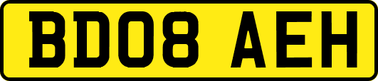 BD08AEH