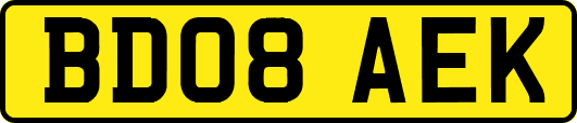 BD08AEK