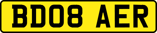 BD08AER