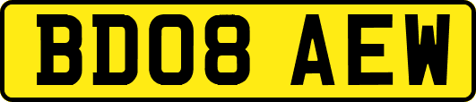 BD08AEW