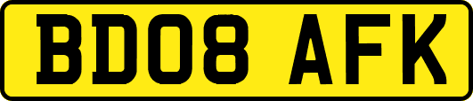 BD08AFK