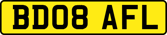 BD08AFL