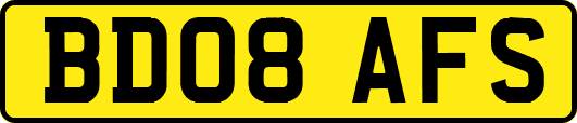 BD08AFS