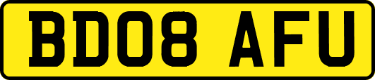 BD08AFU