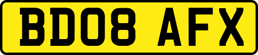 BD08AFX