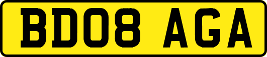 BD08AGA