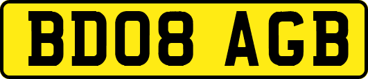 BD08AGB