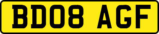 BD08AGF