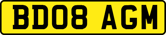 BD08AGM