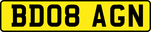 BD08AGN