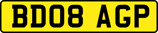 BD08AGP