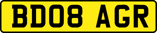 BD08AGR