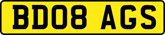 BD08AGS