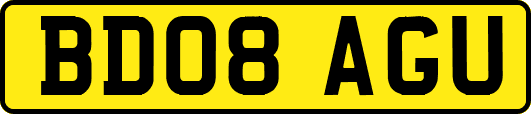 BD08AGU