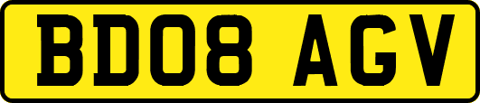 BD08AGV