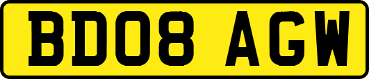BD08AGW
