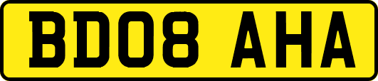 BD08AHA