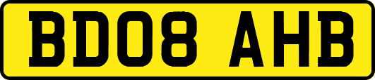 BD08AHB