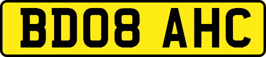BD08AHC