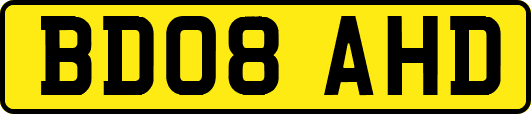 BD08AHD