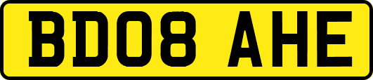 BD08AHE