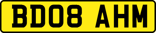 BD08AHM