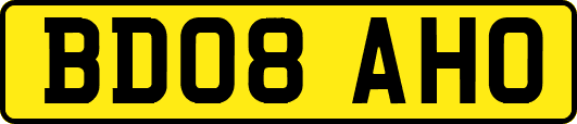 BD08AHO