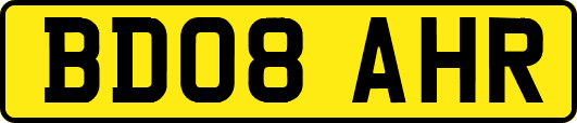 BD08AHR
