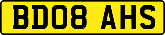 BD08AHS