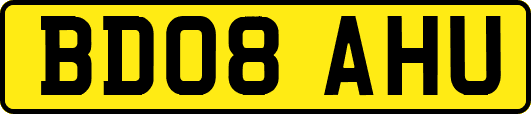 BD08AHU