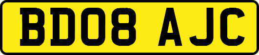 BD08AJC