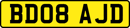 BD08AJD