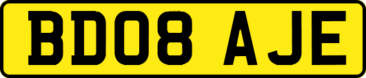 BD08AJE