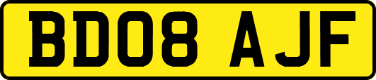 BD08AJF