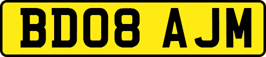 BD08AJM