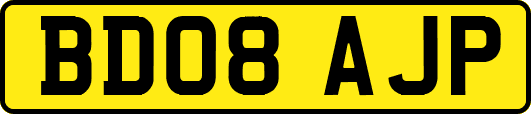 BD08AJP