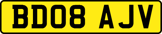 BD08AJV