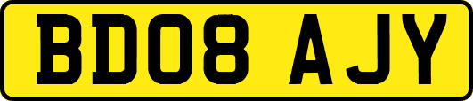 BD08AJY