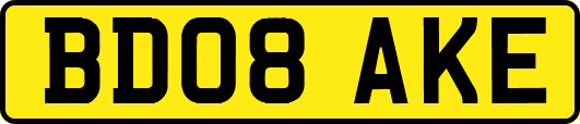 BD08AKE