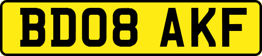BD08AKF