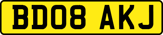 BD08AKJ